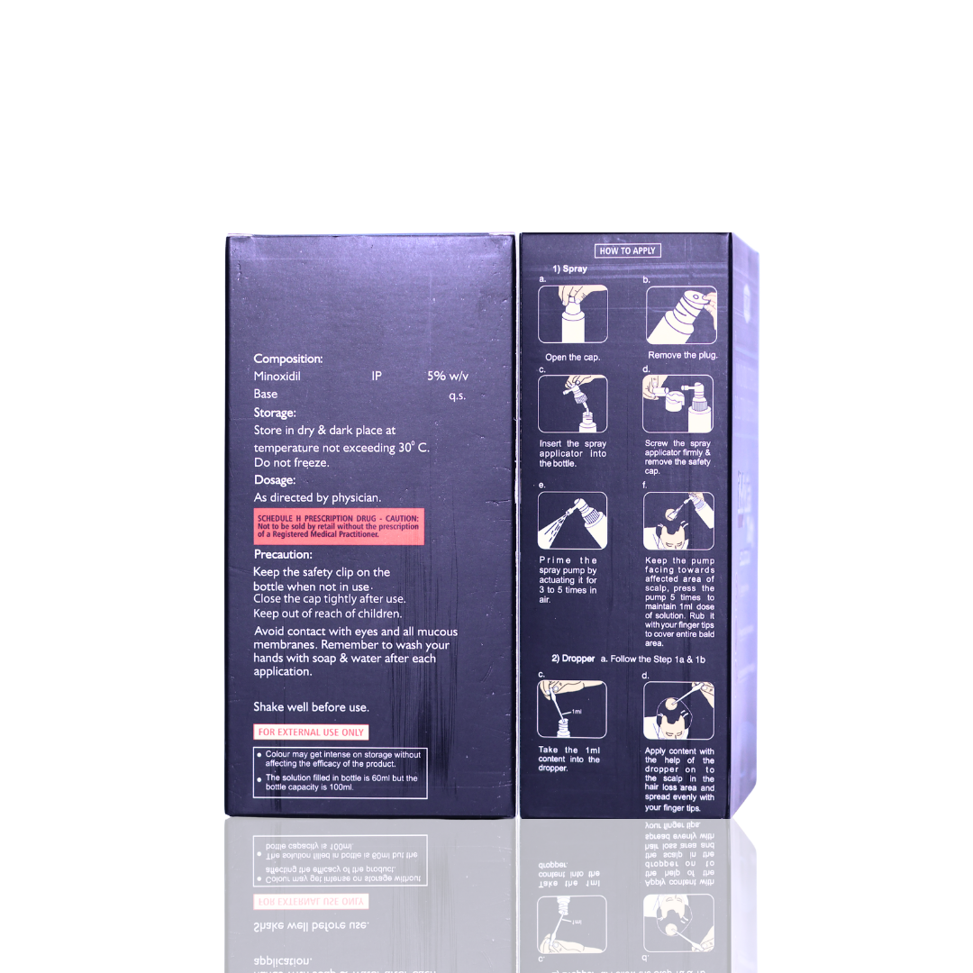 iMxia™ Yuth 5% Solution