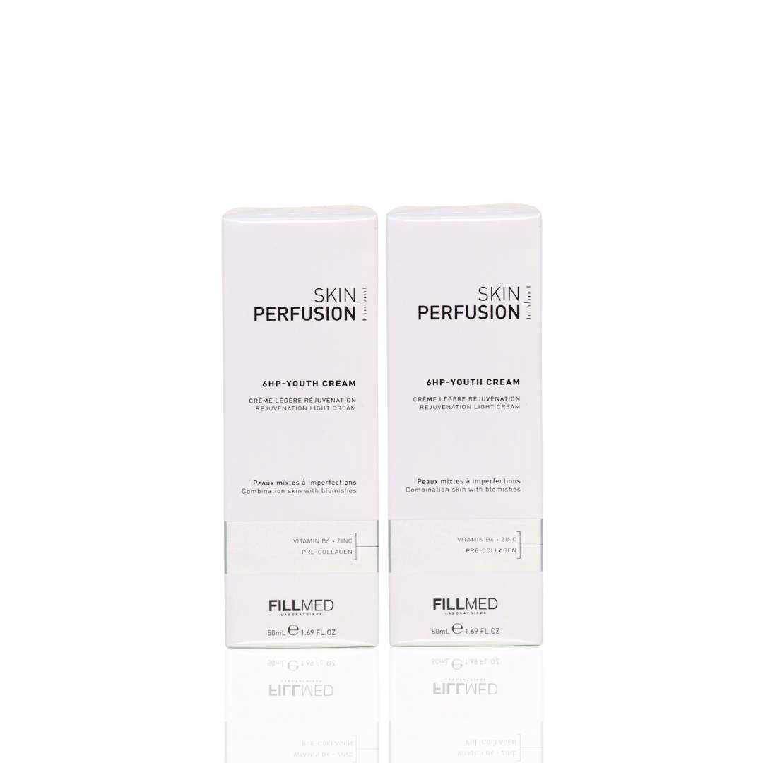 Fillmed Skin Perfusion 6HP Youth Cream