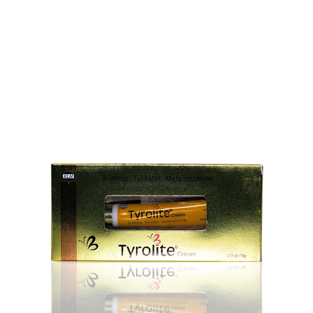 KLM Tyrolite® Cream