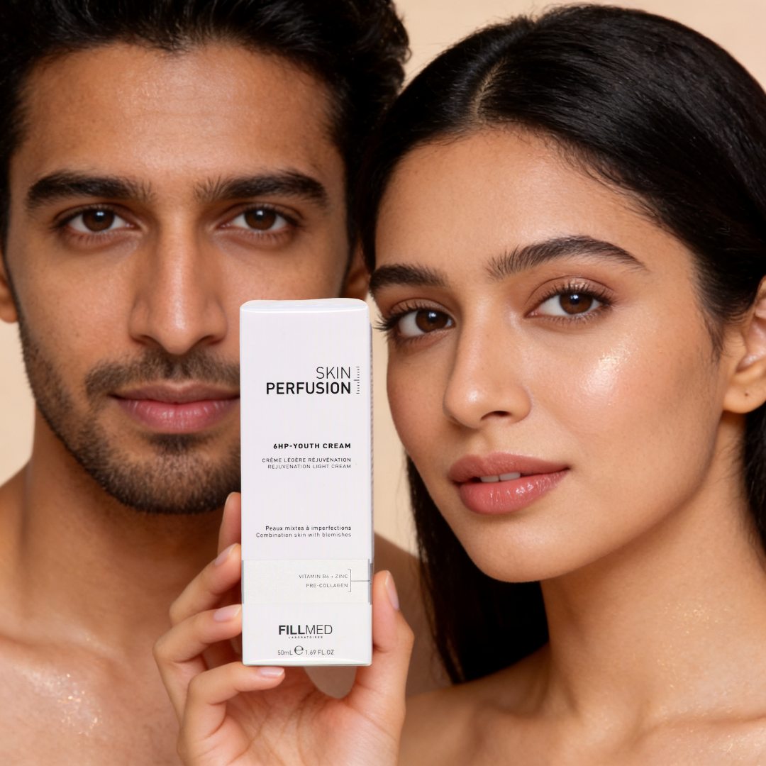 Fillmed Skin Perfusion 6HP Youth Cream