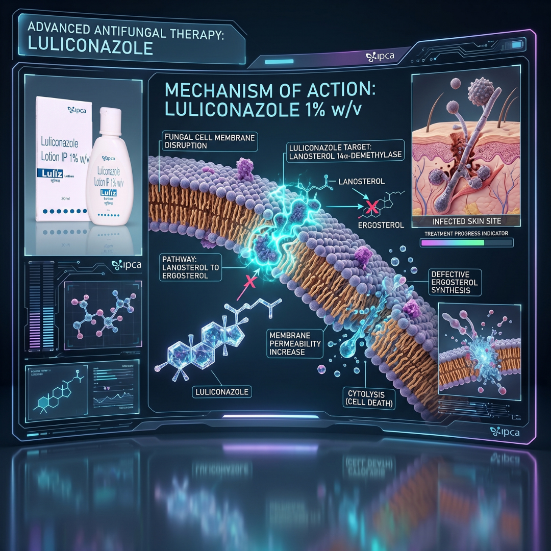 Luliz Lotion