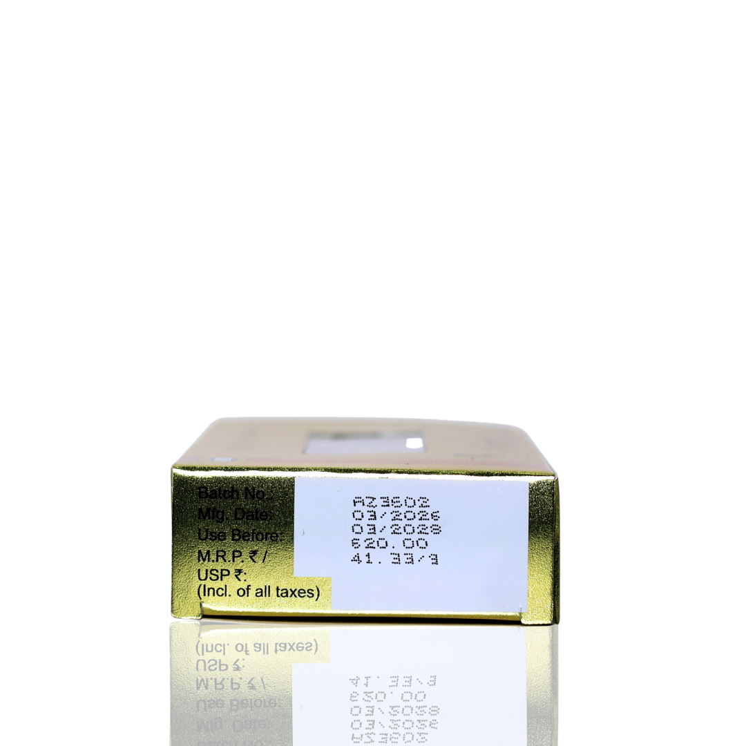 KLM Tyrolite® Cream