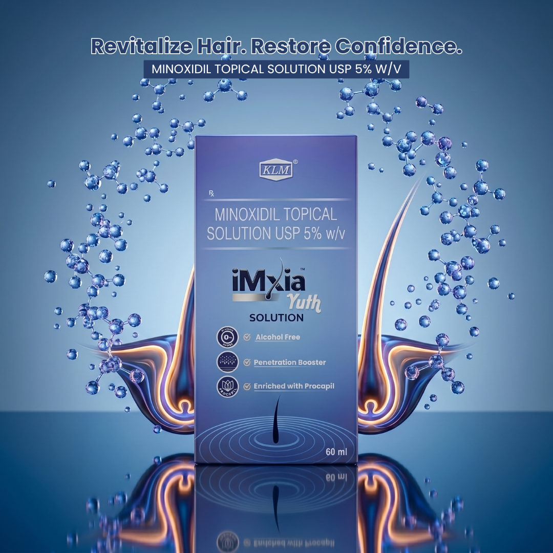iMxia™ Yuth 5% Solution