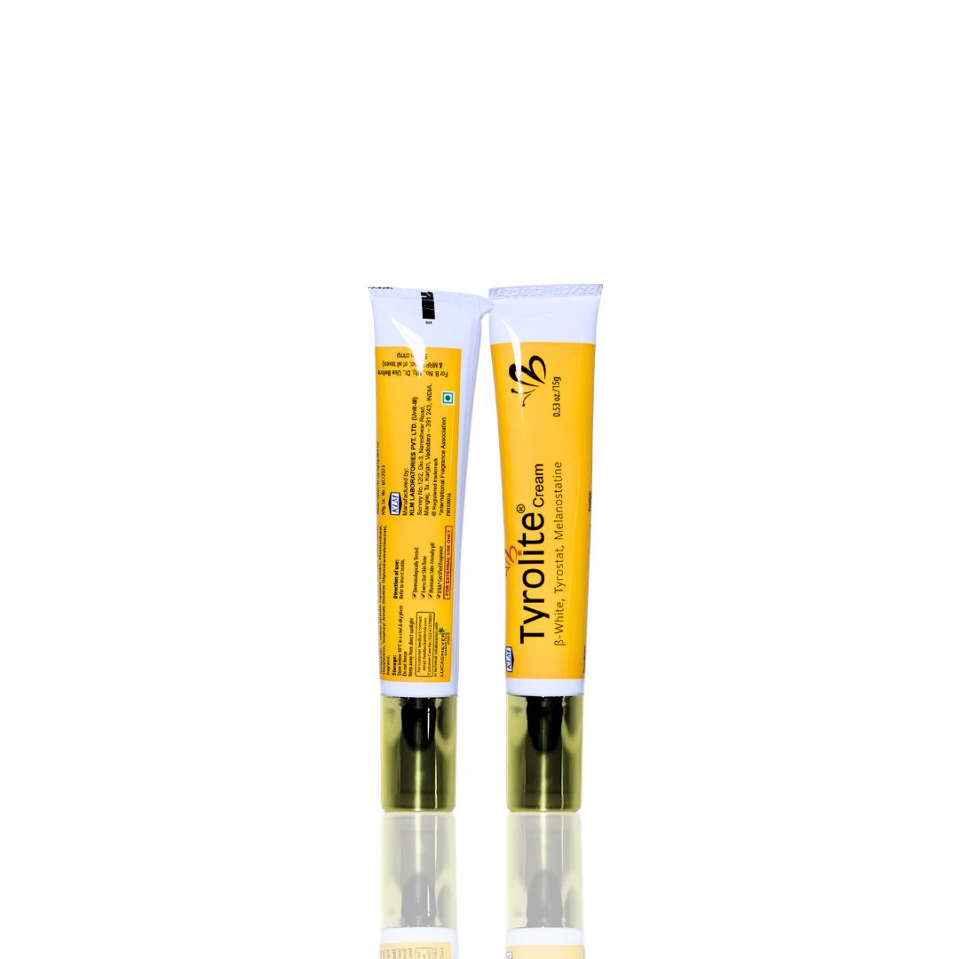 KLM Tyrolite® Cream