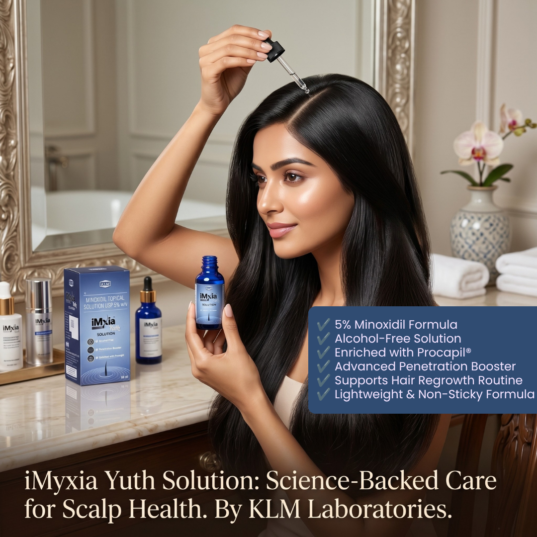 iMxia™ Yuth 5% Solution