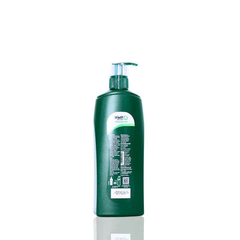 NMFe Daily Moisturising Body Wash For Normal to Sensitive Skin