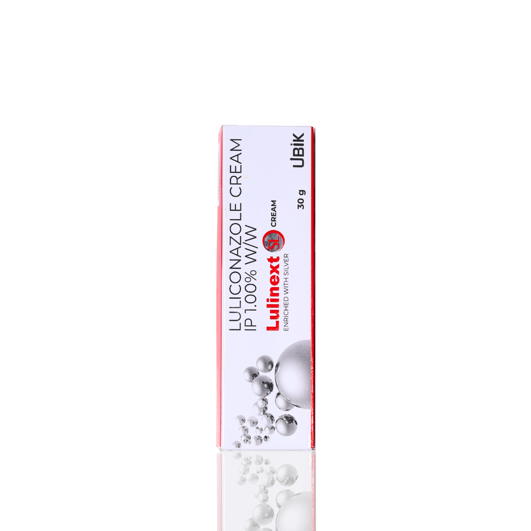 Lulinext SL Cream 30 gm