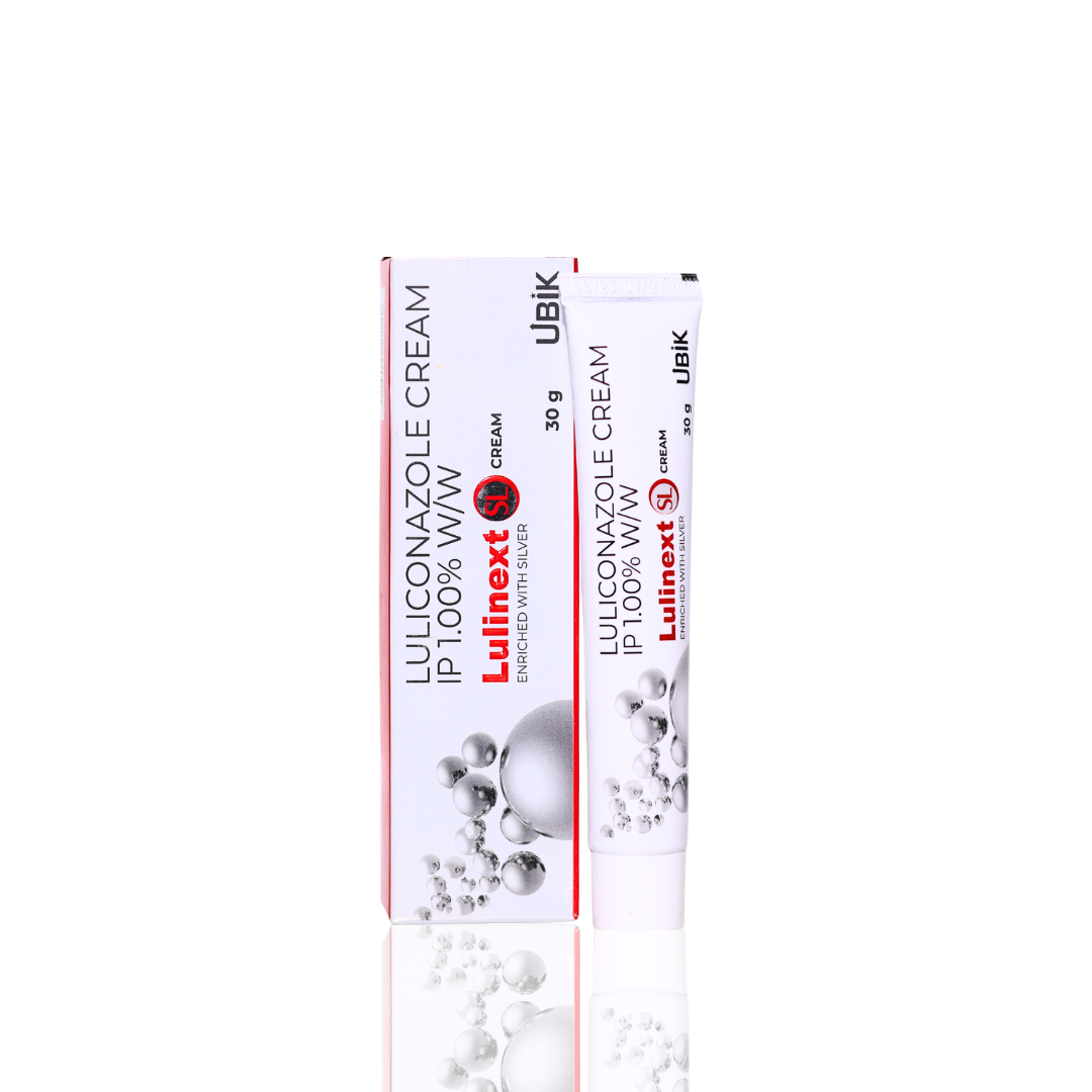Lulinext SL Cream 30 gm