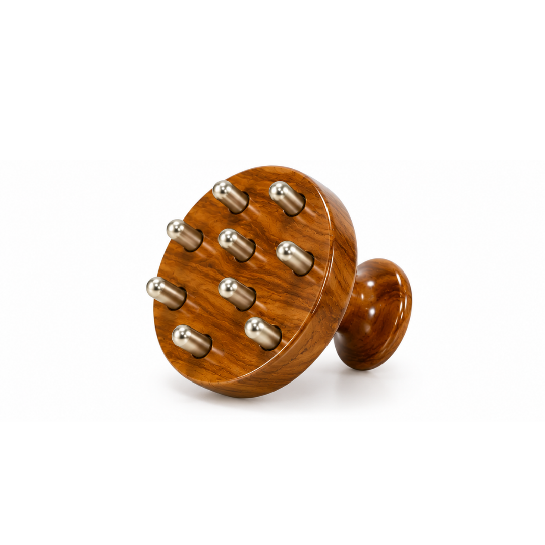 Neonata Belle Kansa Scalp & Body Stimulator
