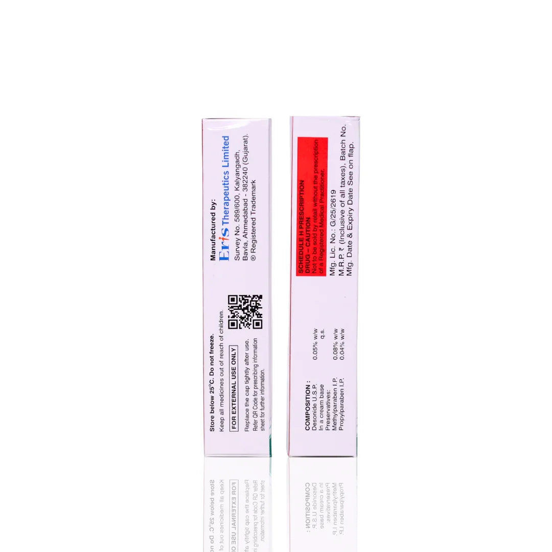 Dosetil Cream