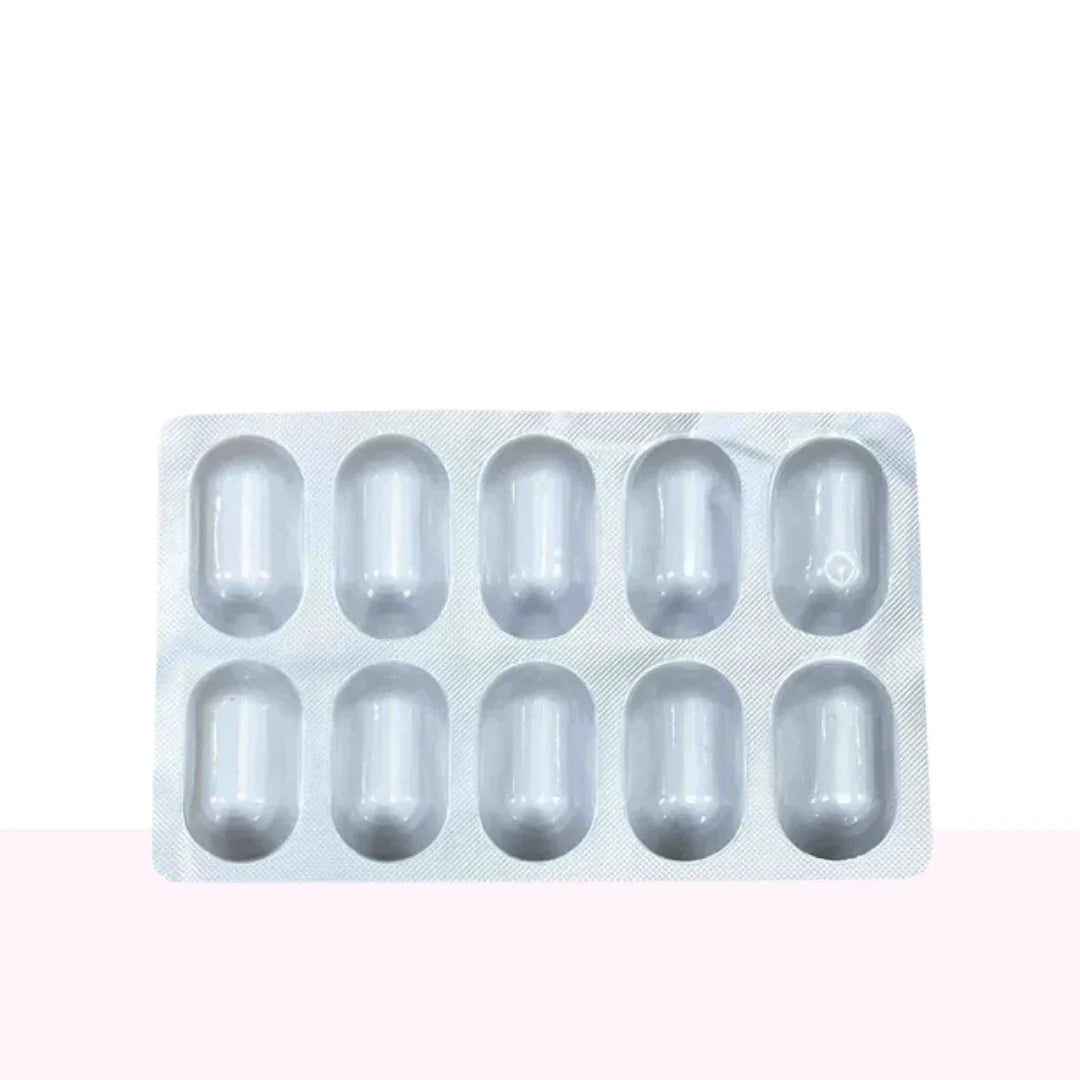 Jimlig 200 Capsule - Atomic Pharmacy