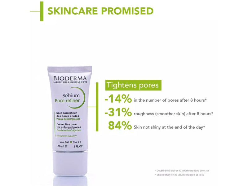 Bioderma Sebium Pore Refiner