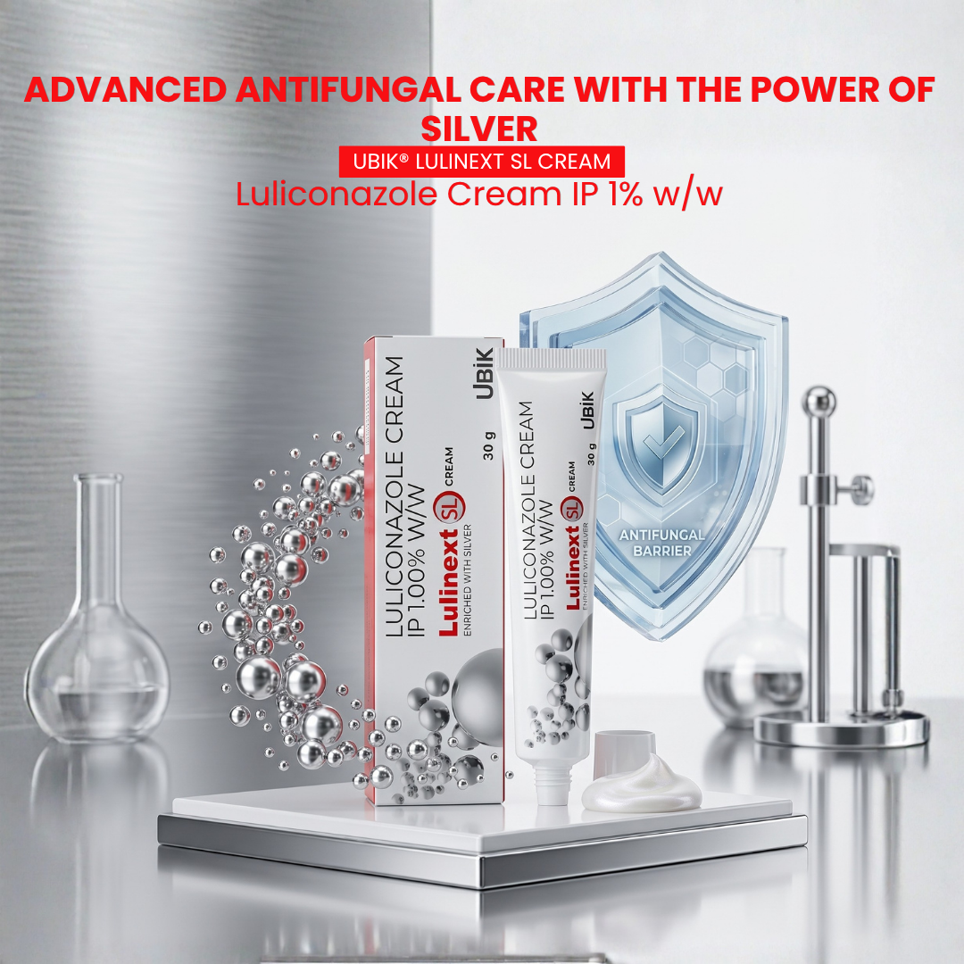 Lulinext SL Cream 30 gm