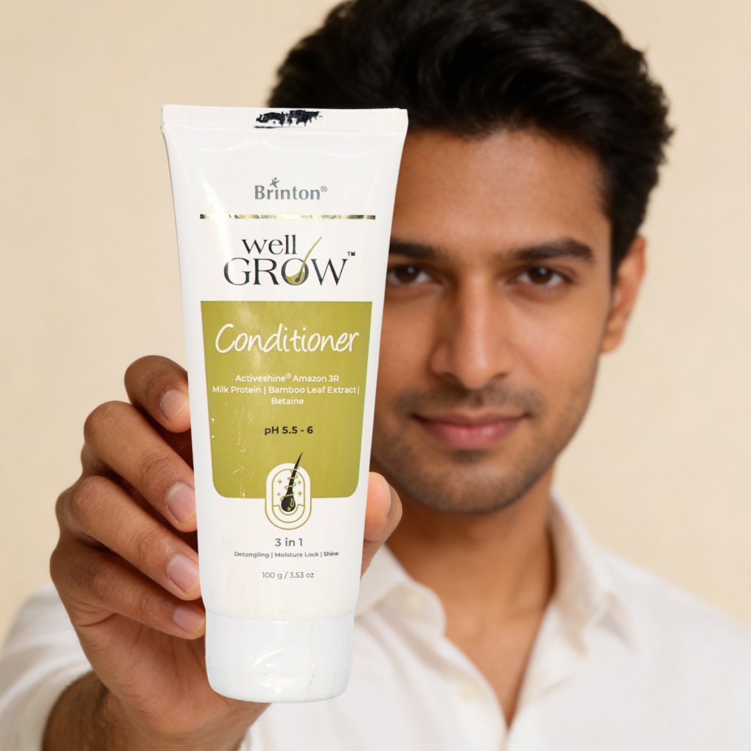 Wellgrow Ph 5.5-6 Hair Conditioner