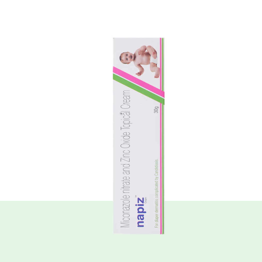 Napiz Cream