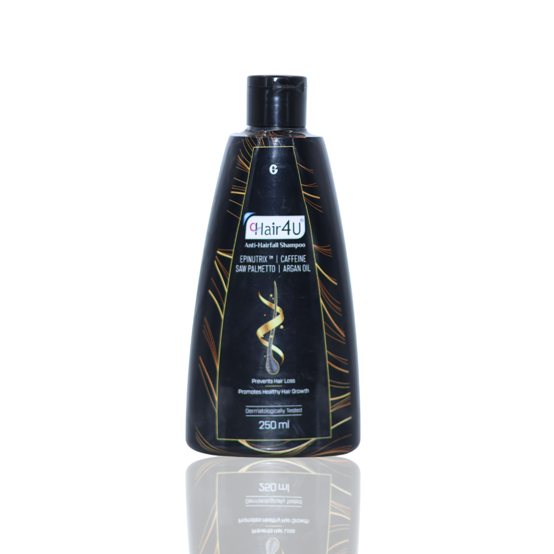 Hair 4U Anti-Hairfall Shampoo