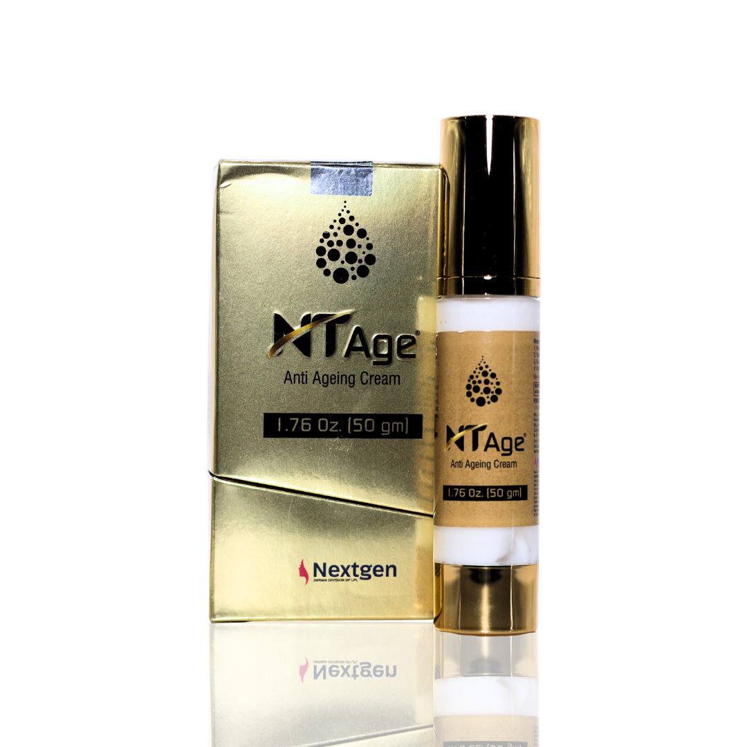 Nextgen NTAge® Anti-Ageing Cream