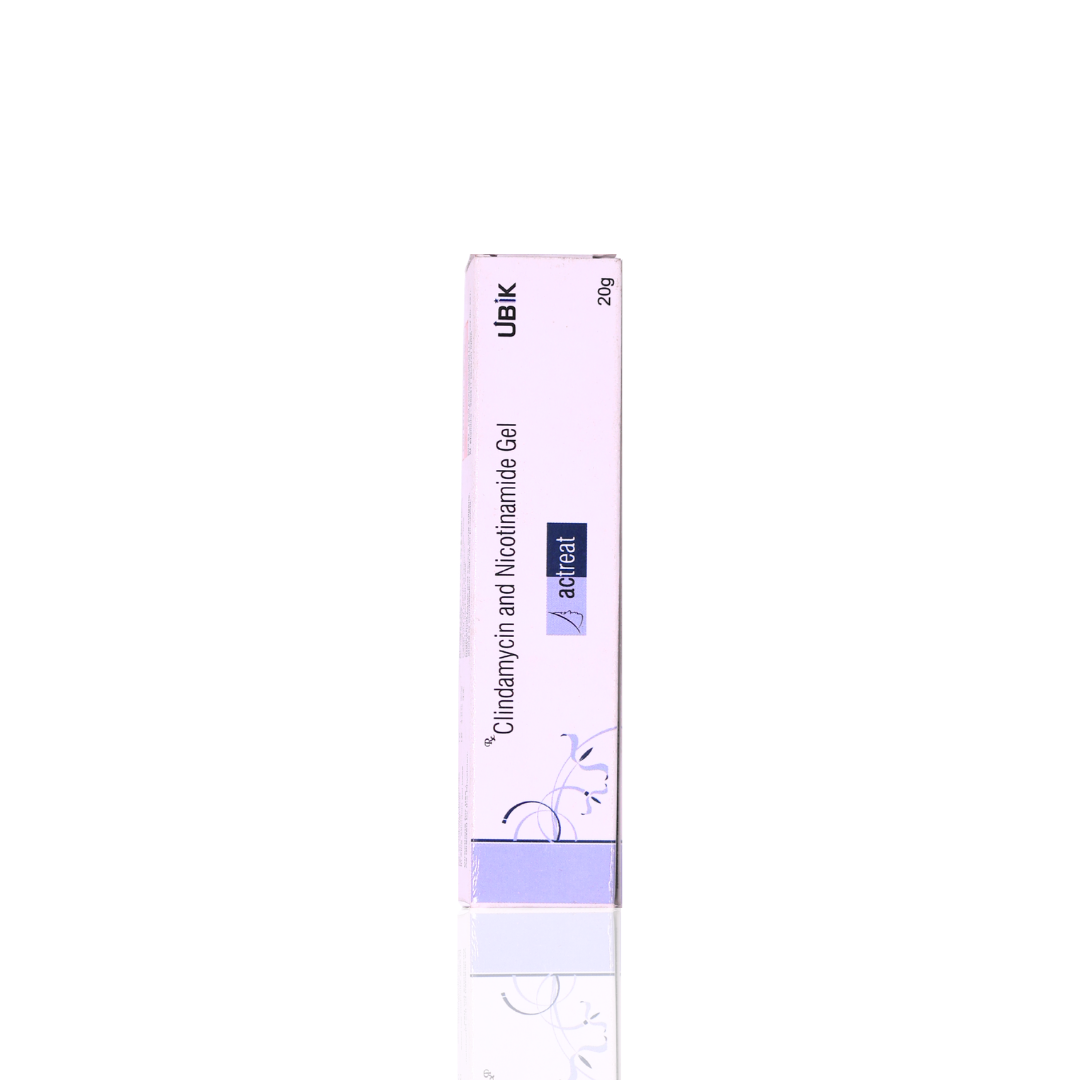 Actreat Gel 20 gm