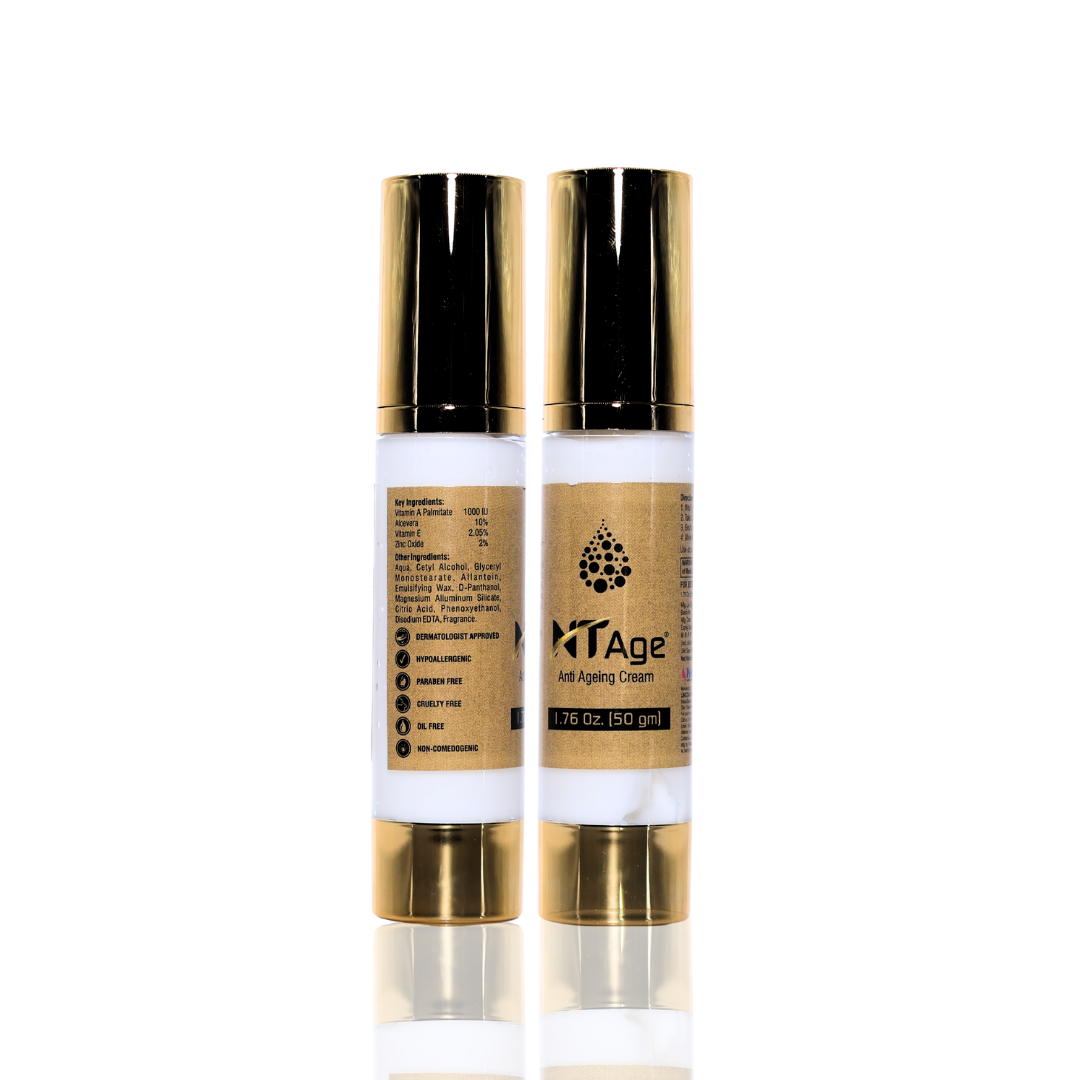 Nextgen NTAge® Anti-Ageing Cream