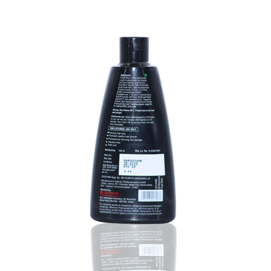 Hair 4U Anti-Hairfall Shampoo