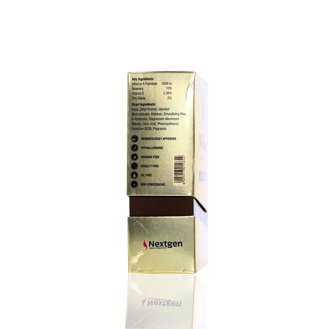 Nextgen NTAge® Anti-Ageing Cream