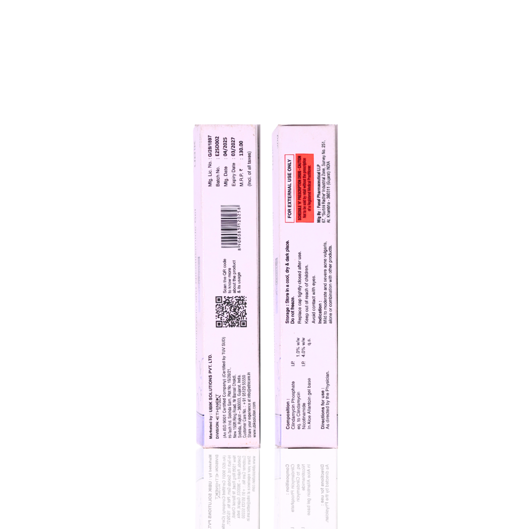 Actreat Gel 20 gm