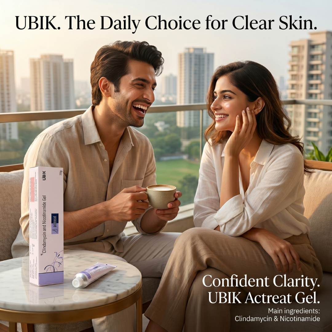 Actreat Gel 20 gm