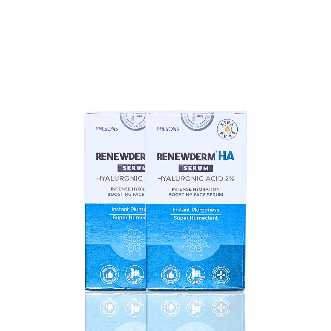 Palsons Renewderm HA Serum