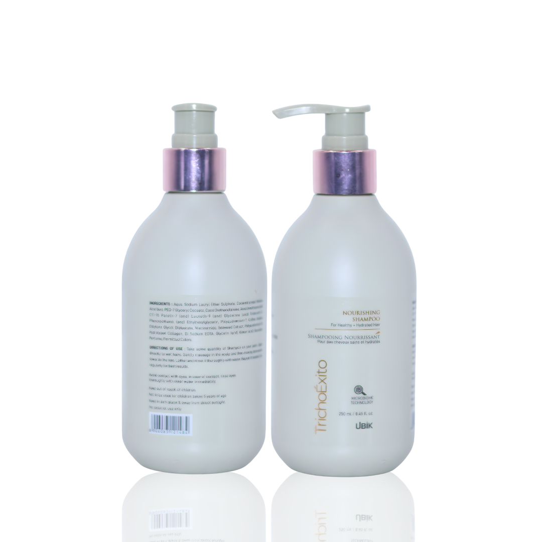 TrichoExito Nourishing Shampoo