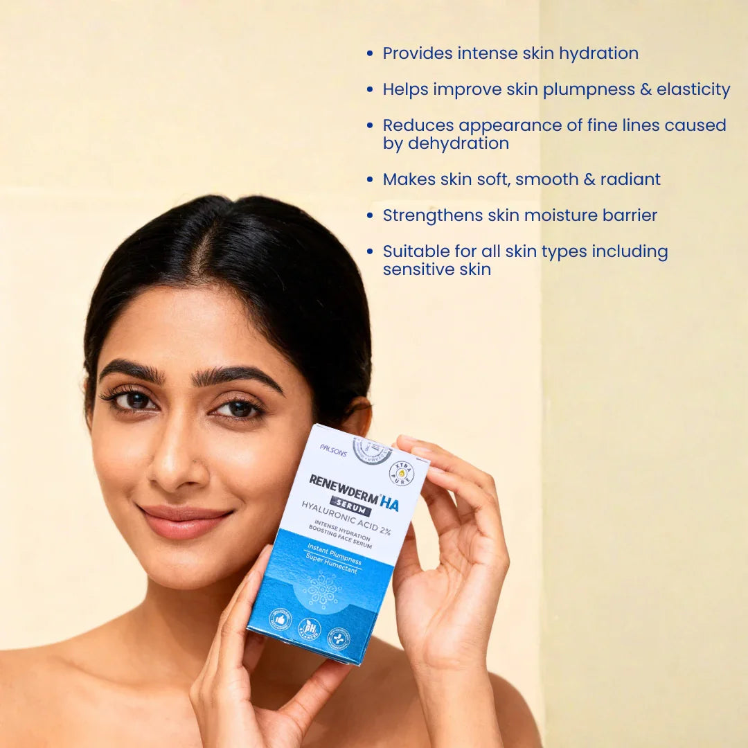 Palsons Renewderm HA Serum