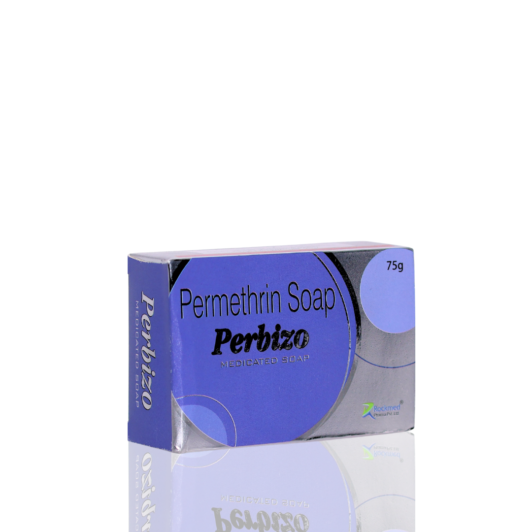 Perbizo Soap