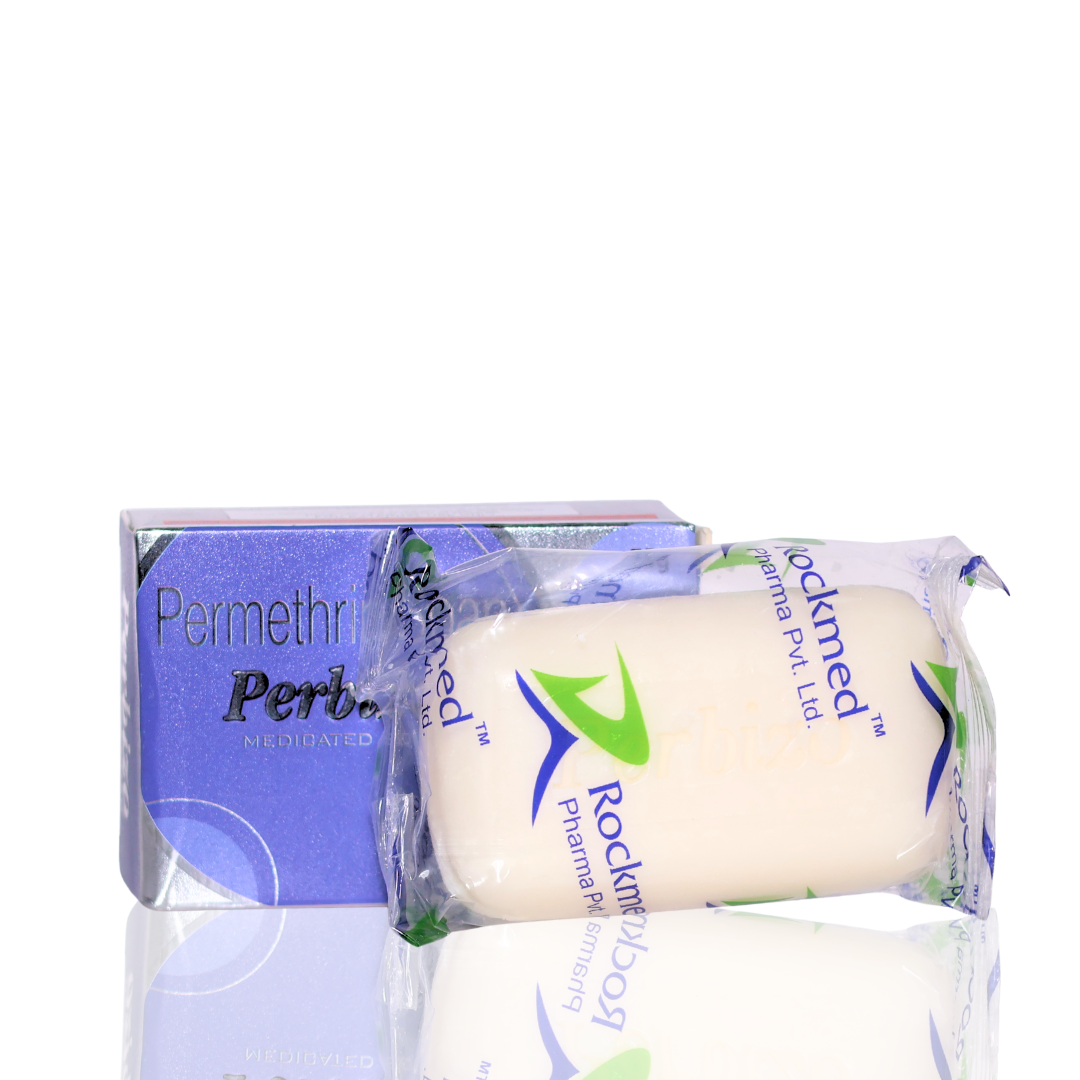 Perbizo Soap