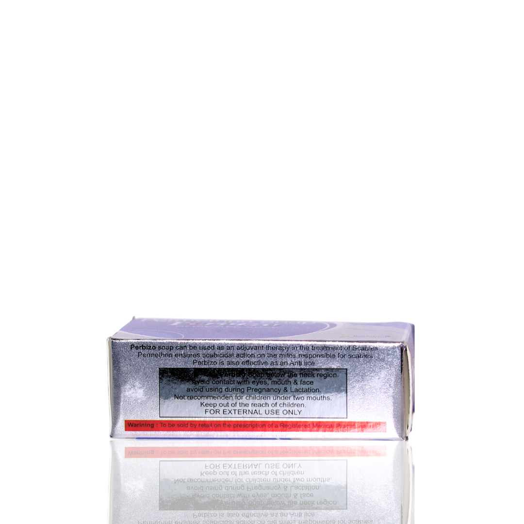 Perbizo Soap