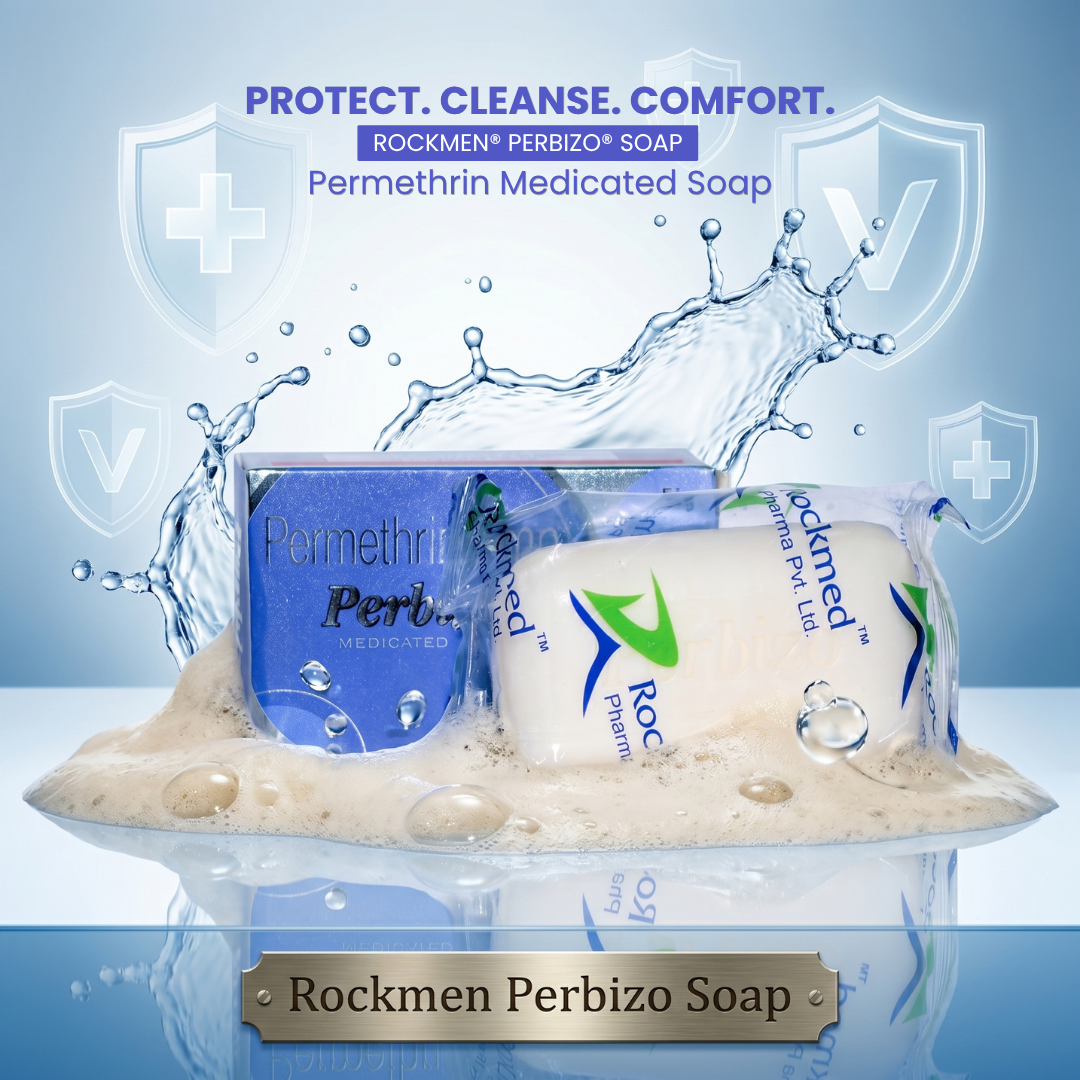 Perbizo Soap