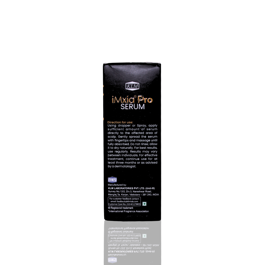 iMxia® Pro Serum