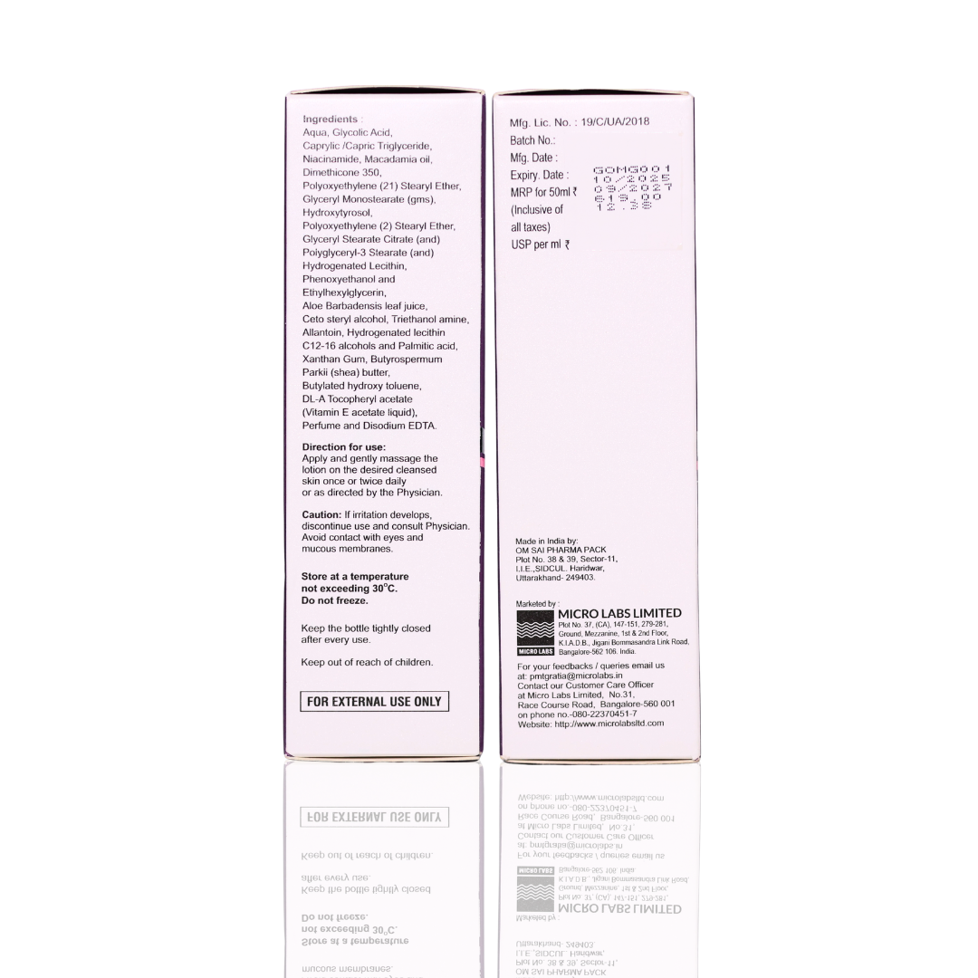 Glyco-12 Lotion