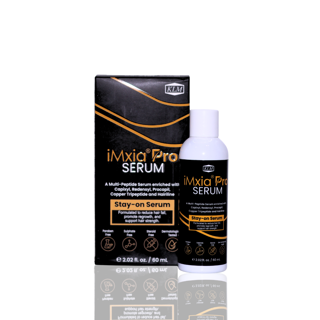 iMxia® Pro Serum