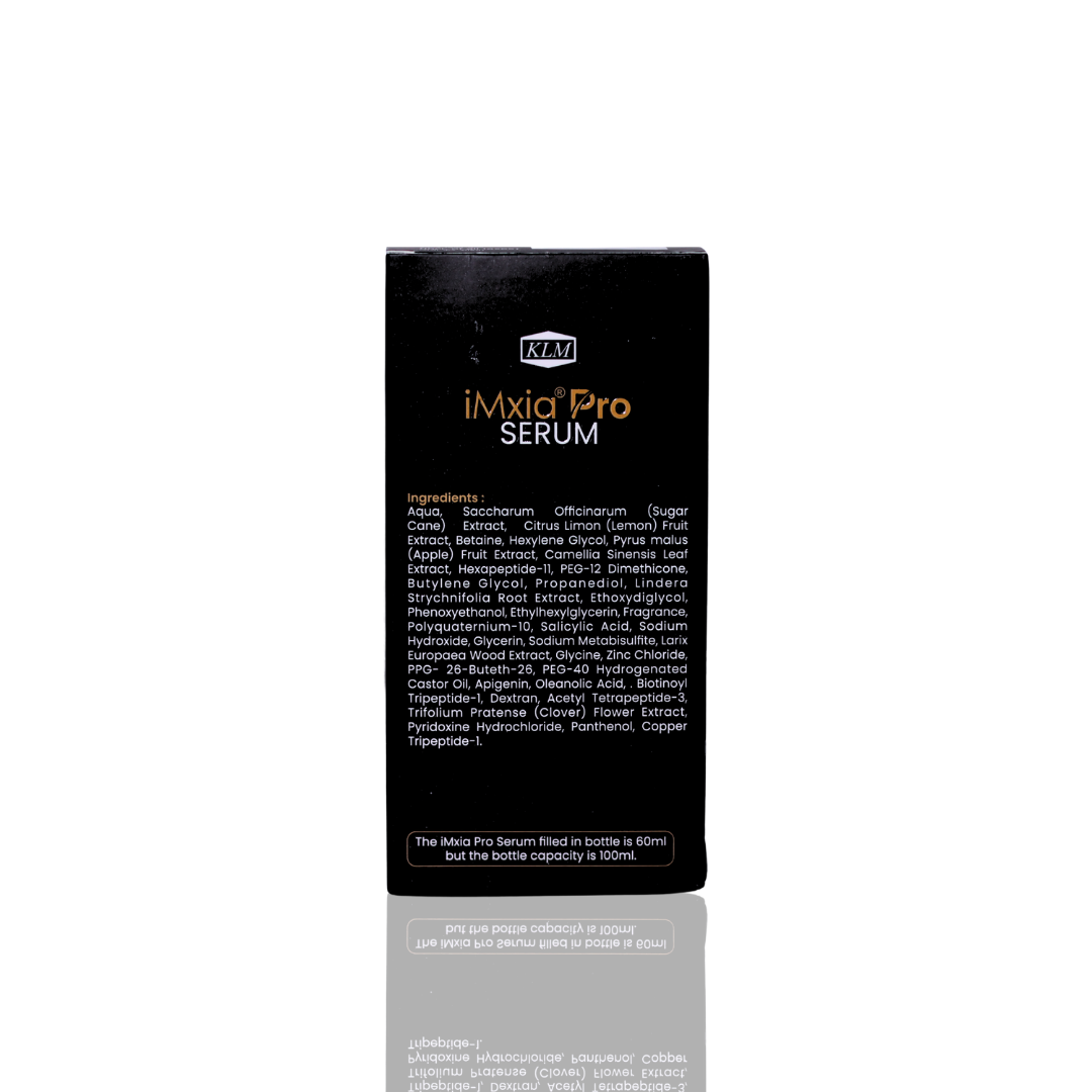 iMxia® Pro Serum