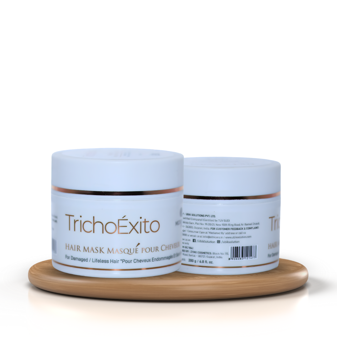 TrichoExito Hair Mask