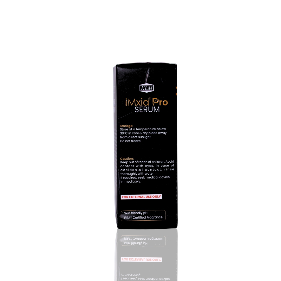 iMxia® Pro Serum