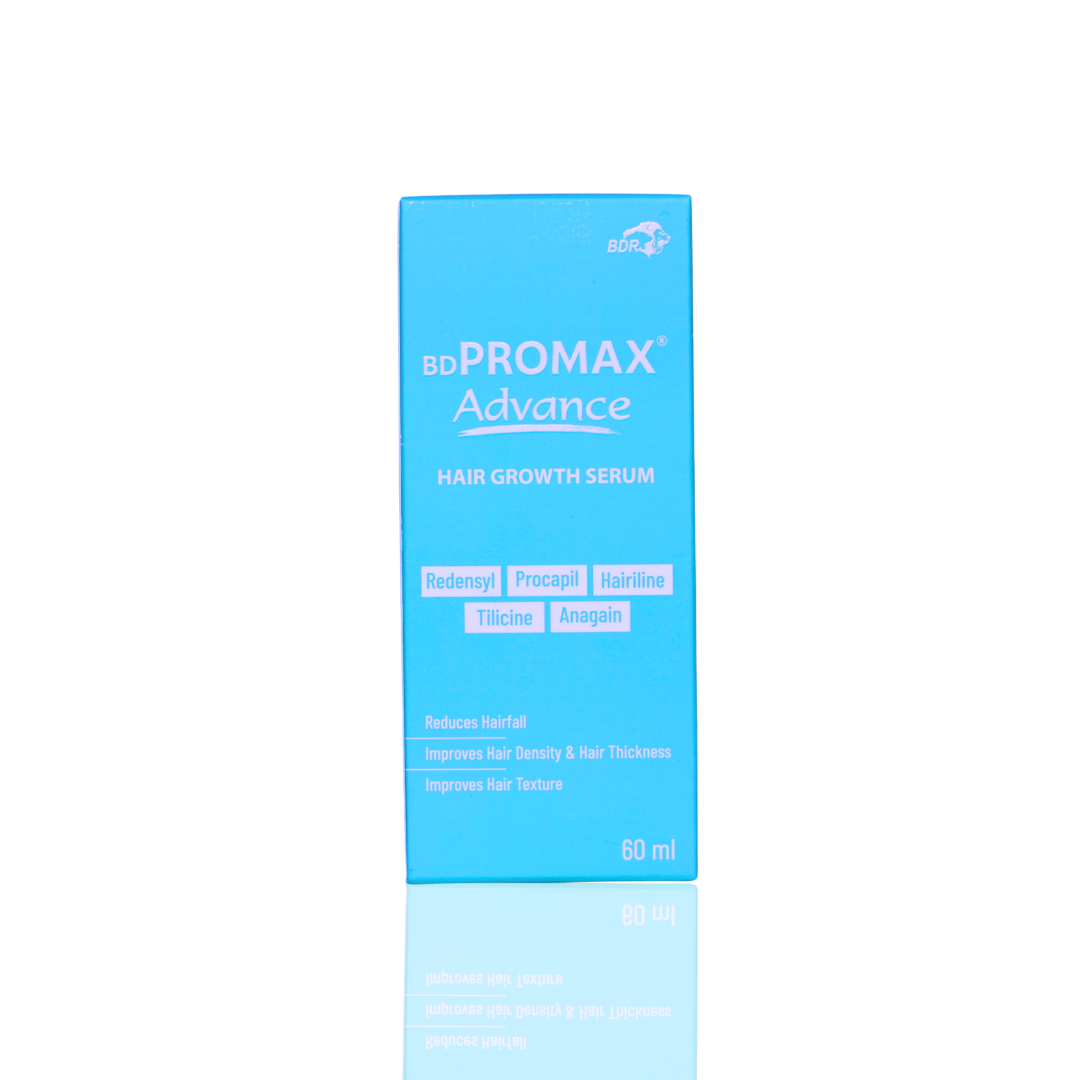 BD PROMAX® Advance Hair Growth Serum