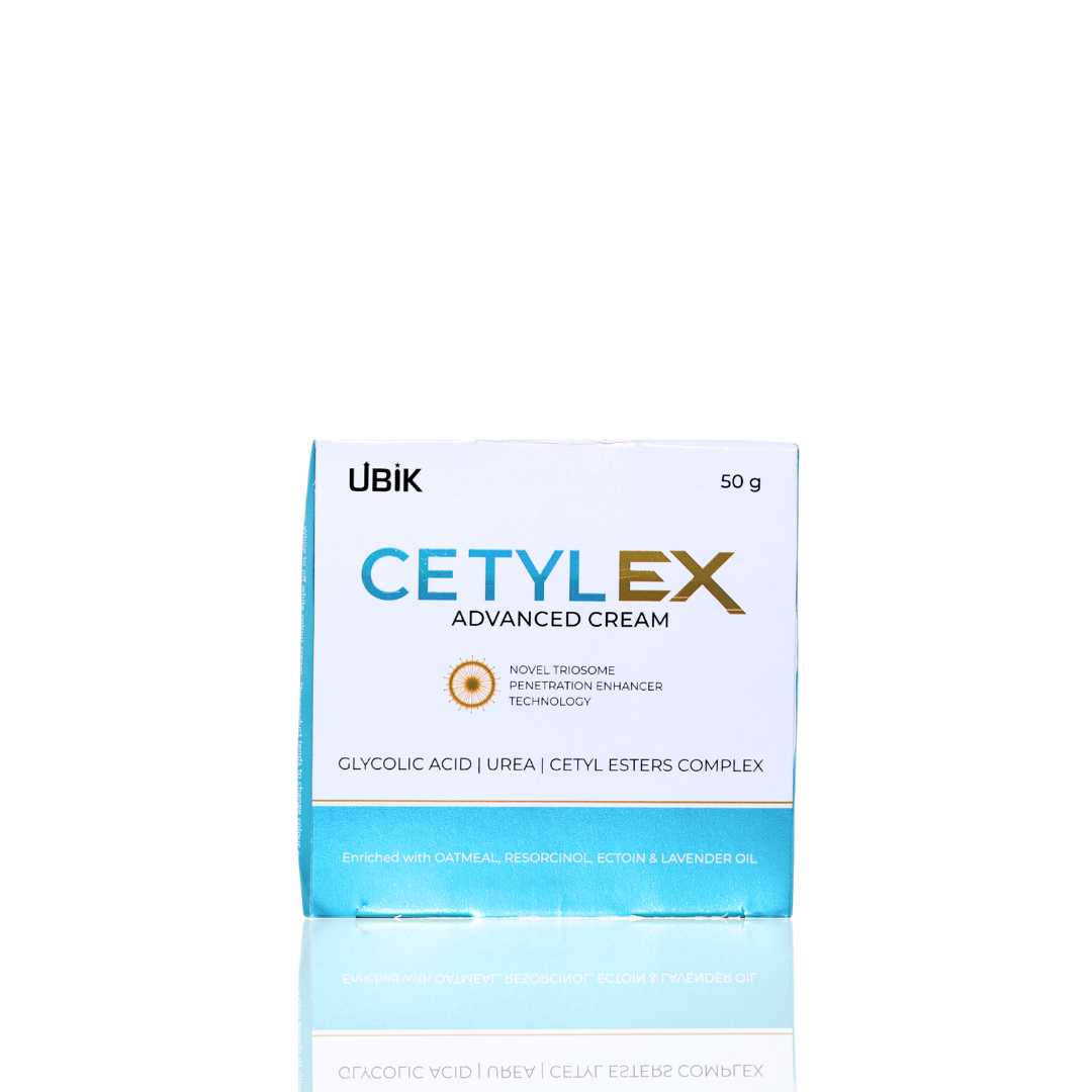 Cetylex Advanced Cream