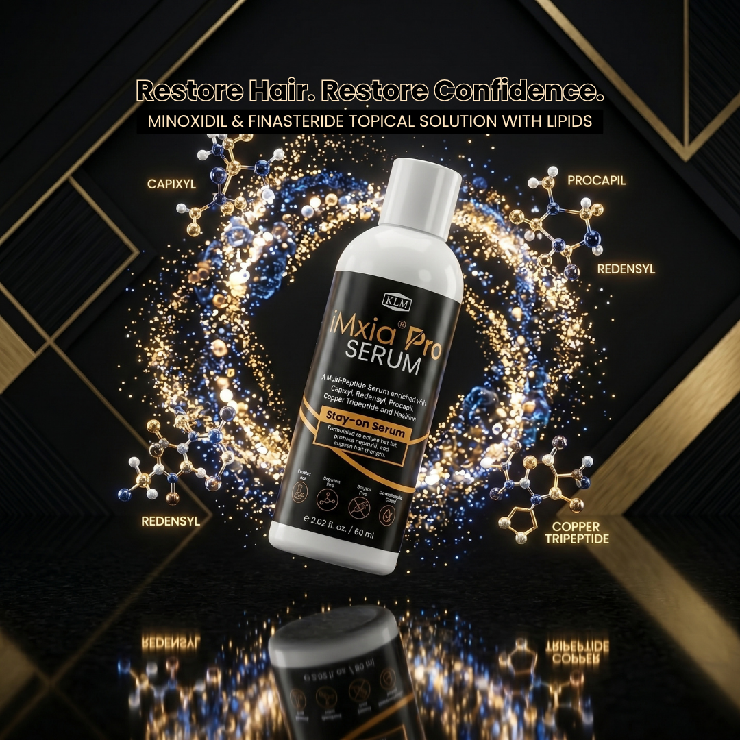 iMxia® Pro Serum