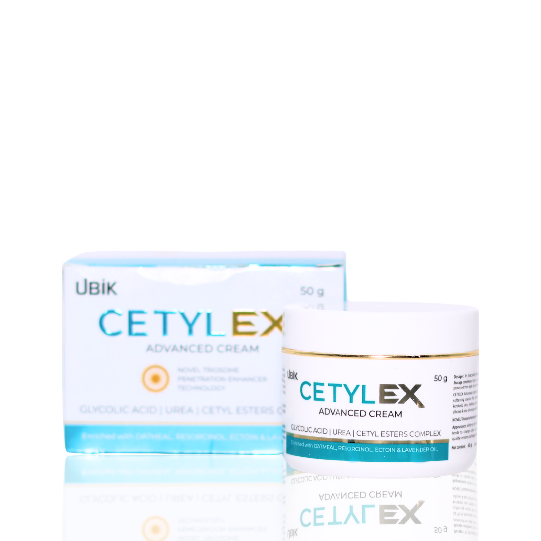 Cetylex Advanced Cream