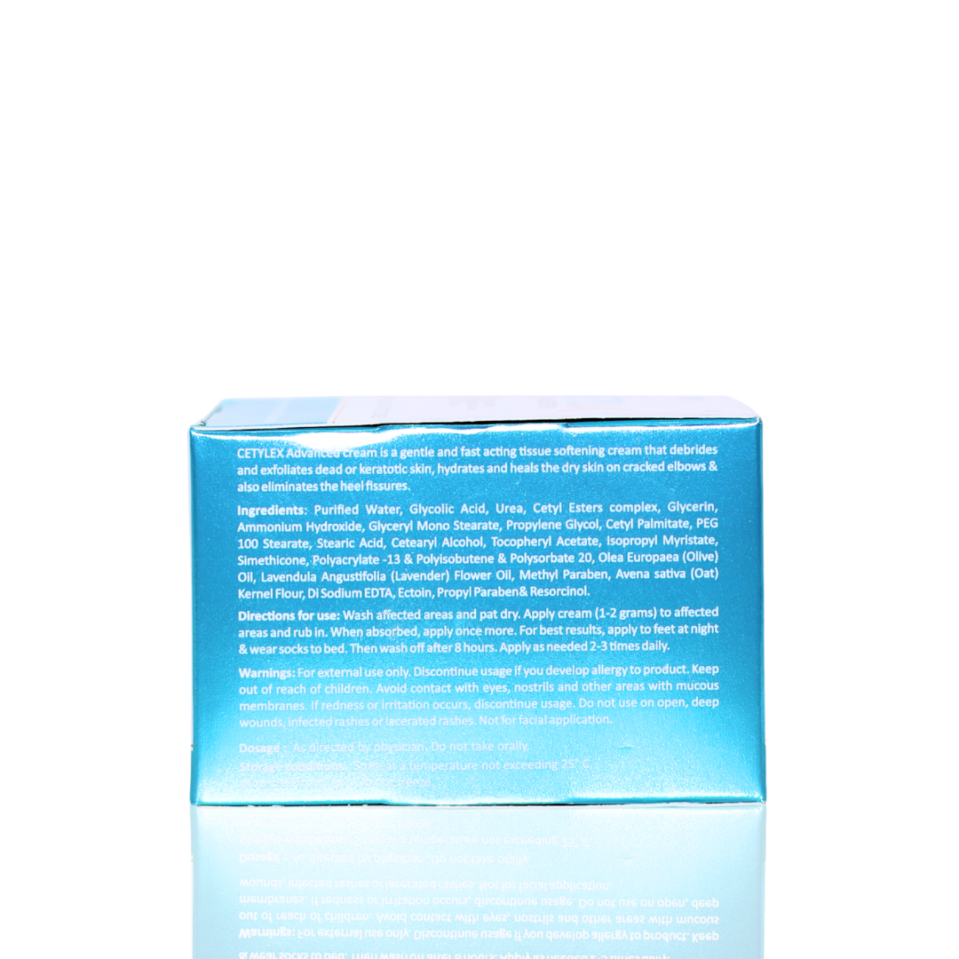 Cetylex Advanced Cream