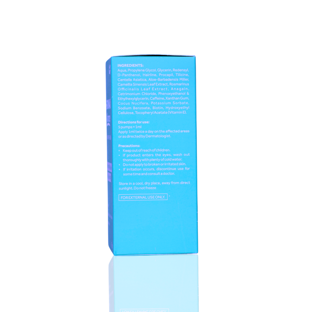 BD PROMAX® Advance Hair Growth Serum