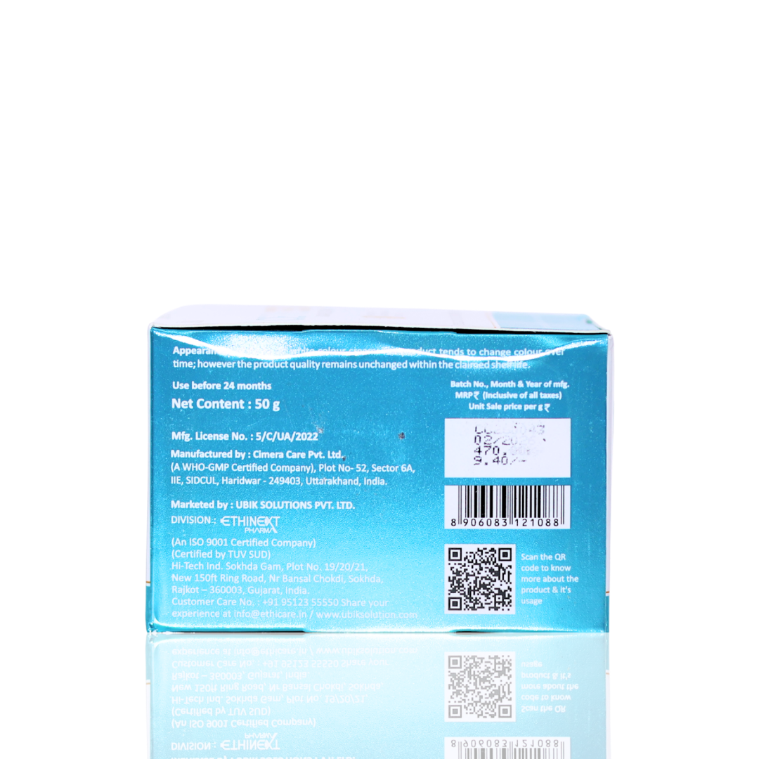 Cetylex Advanced Cream
