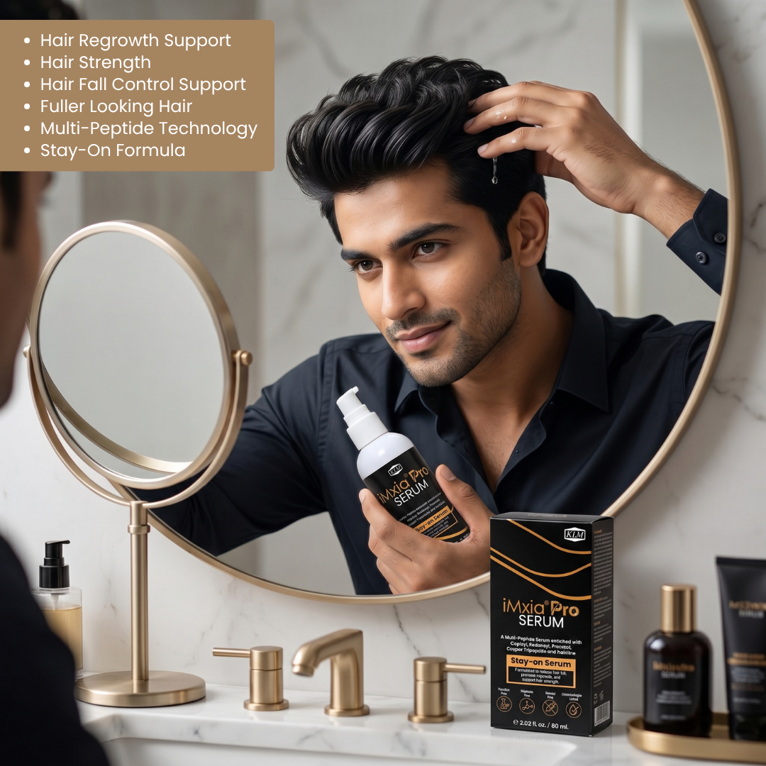 iMxia® Pro Serum