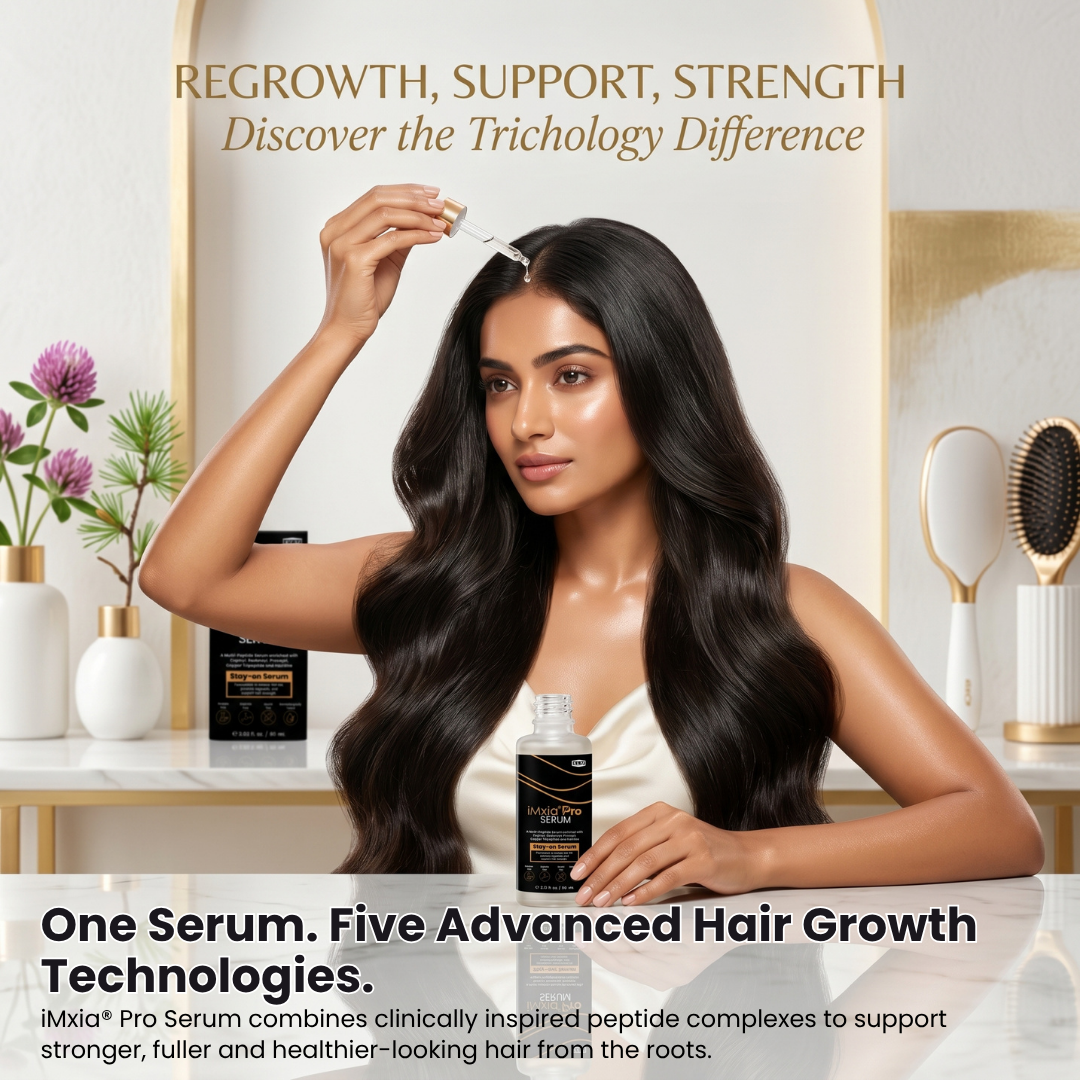 iMxia® Pro Serum
