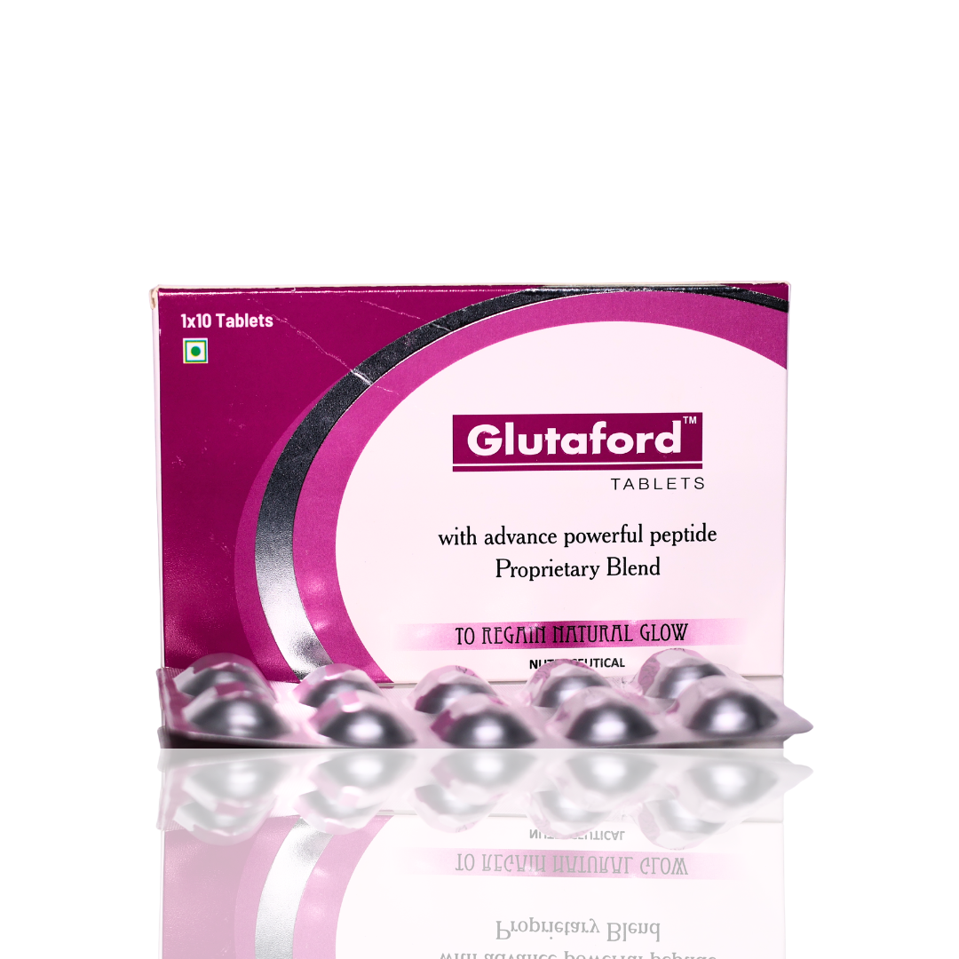 Glutaford tablet